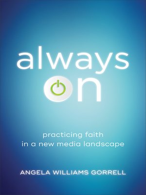 cover image of Always On